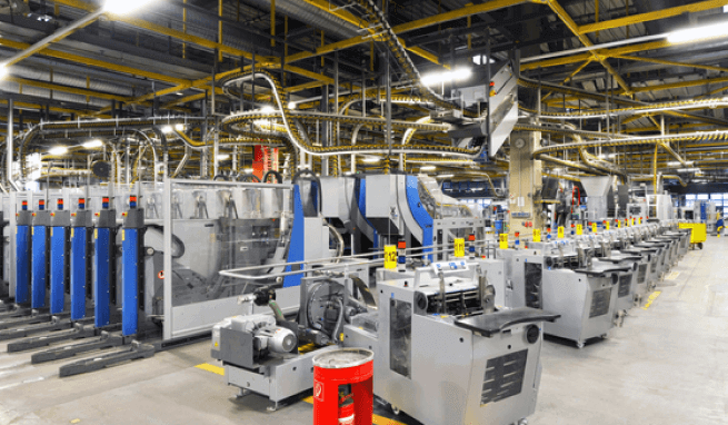 Allier savoir-faire technologique et exigence de haute qualité - DEXIS