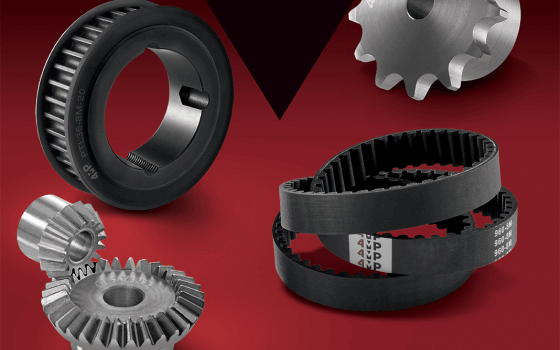 4MP Transmission de puissance - DEXIS