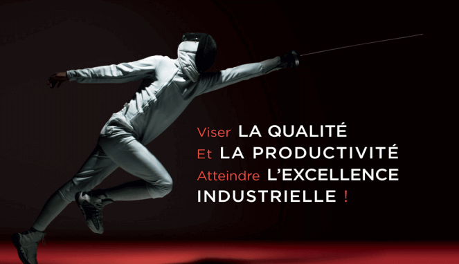 Nos 3 valeurs - DEXIS