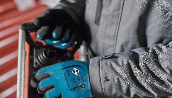 La protection au service de la performance - DEXIS