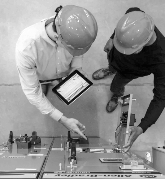 Les partenaires de votre compétitivité - DEXIS