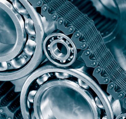 Installation de votre parc machines