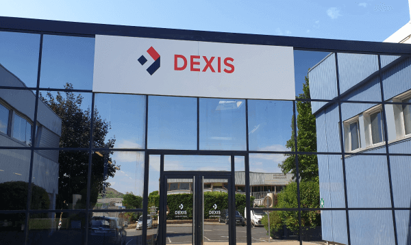 Nos agences DEXIS