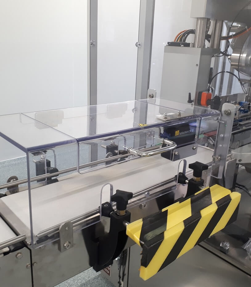 Systèmes de protection collective sur-mesure