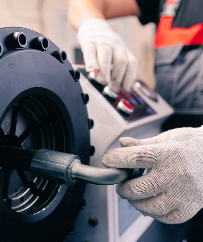 DEXIS FLUID Services