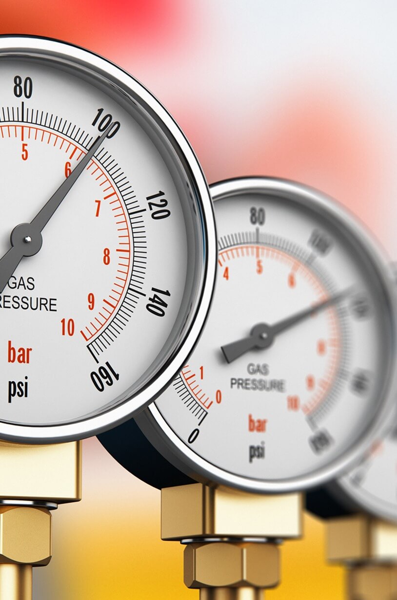 DEXIS Metrology Service