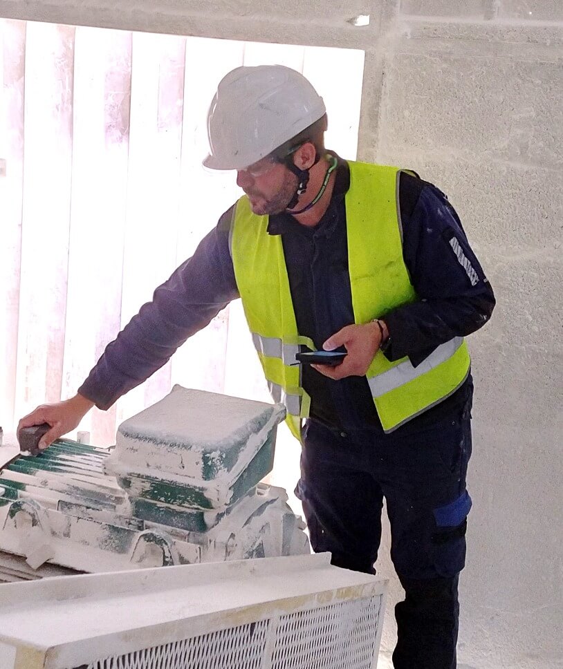 DEXIS Predictive Services