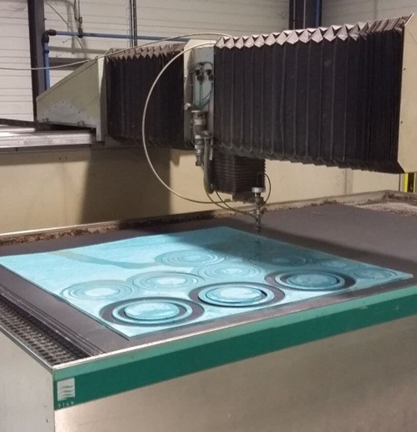 DEXIS airBOX Solution