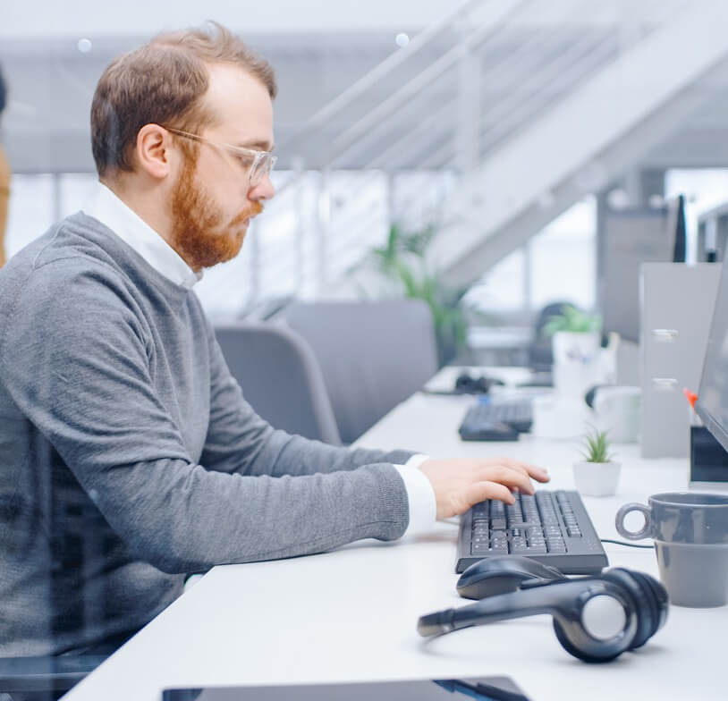Fabrication de pièces de transmission sur plan