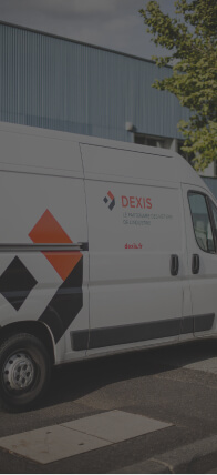 Services logistiques - PROLIANS