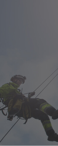 Services pour la sécurité - PROLIANS