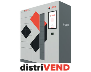 A découvrir sur notre stand distriVEND Solution
